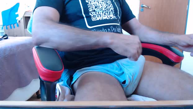 picudodf beauty Webcam SHOW @ Cam4 27-03-2025