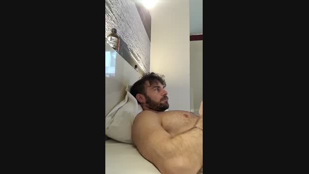 ALPHA_HUNK kissing Webcam SHOW @ Cam4 29-03-2025