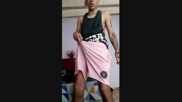 Alegoku1 nasty Webcam SHOW @ Cam4 29-03-2025