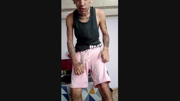 Alegoku1 blowjob Webcam SHOW @ Cam4 29-03-2025