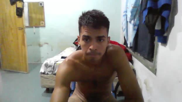 Bbyflaqi sweet Webcam SHOW @ Cam4 29-03-2025