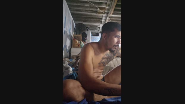Chilenohh sexymale Webcam SHOW @ Cam4 28-03-2025