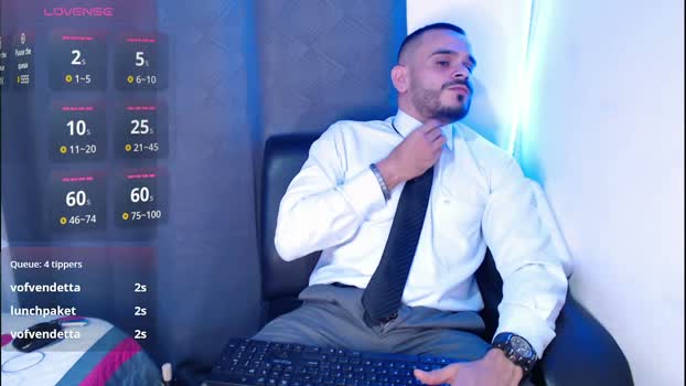 apasion2 prettyface Webcam SHOW @ Cam4 29-03-2025
