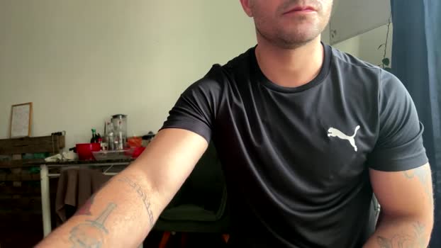gerson229 fingers Webcam SHOW @ Cam4 28-03-2025