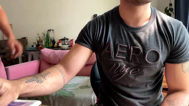 gerson229 horny Webcam SHOW @ Cam4 29-03-2025