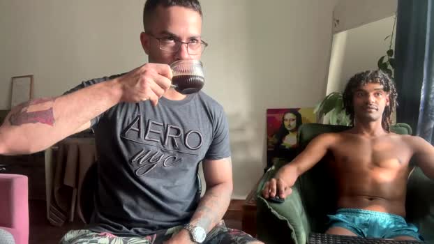 gerson229 Nude Webcam SHOW @ Cam4 29-03-2025