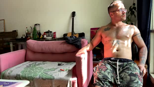 gerson229 XXX Webcam SHOW @ Cam4 29-03-2025