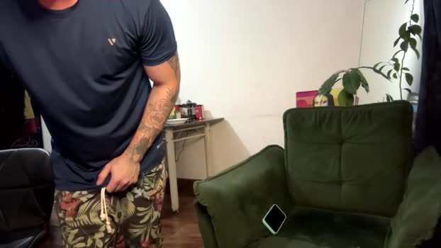gerson229 hot Webcam SHOW @ Cam4 29-03-2025