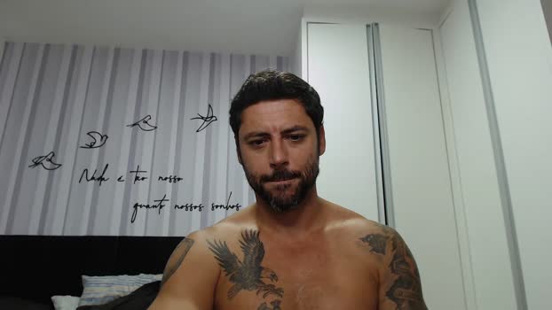 jdevil7 bigload Webcam SHOW @ Cam4 29-03-2025