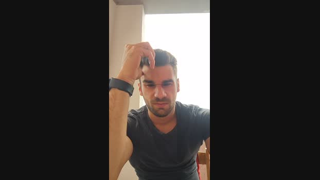 michaelgrandi23 toy Webcam SHOW @ Cam4 29-03-2025