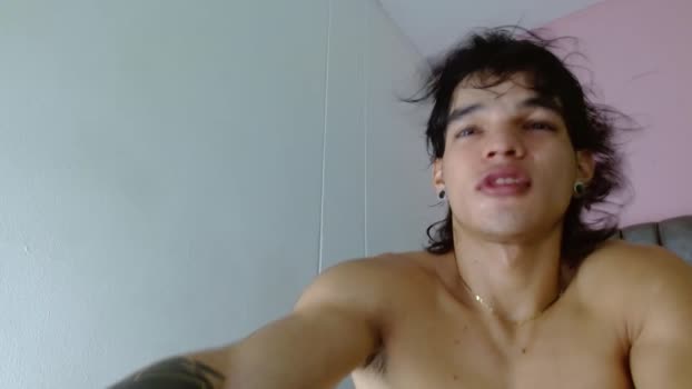 Albert_Bernal69 cute Webcam SHOW @ Cam4 30-03-2025