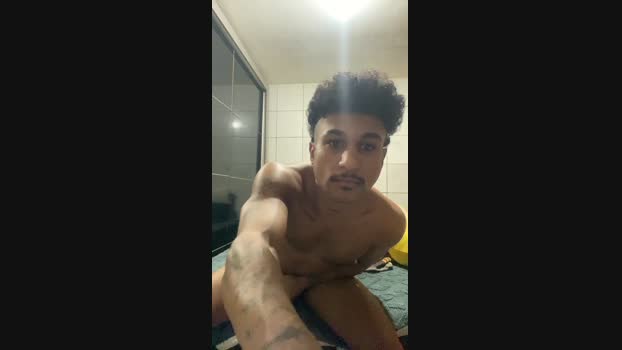 BlackDelToro fuckher Webcam SHOW @ Cam4 29-03-2025