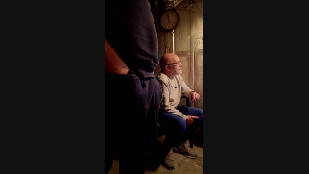 Chavbear legs Webcam SHOW @ Cam4 30-03-2025