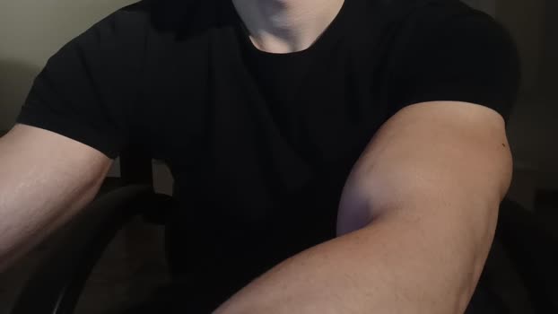 Frabroker hardcock Webcam SHOW @ Cam4 29-03-2025