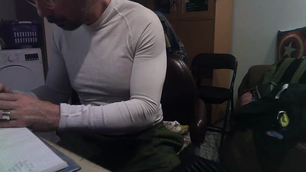 ILDIRETTOREX bigload Webcam SHOW @ Cam4 30-03-2025