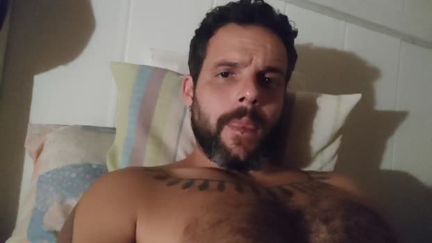 ManoLion big Webcam SHOW @ Cam4 30-03-2025