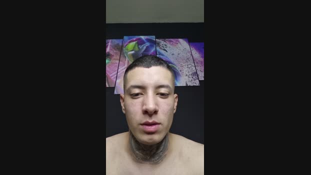 Unknown0031 sexymale Webcam SHOW @ Cam4 30-03-2025