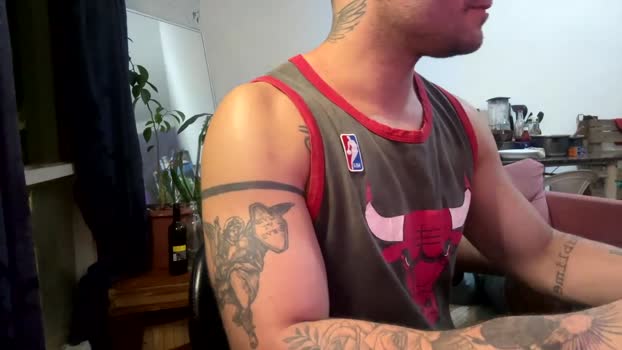 gerson229 naked Webcam SHOW @ Cam4 30-03-2025
