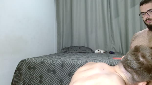 hercules30hot hot Webcam SHOW @ Cam4 29-03-2025