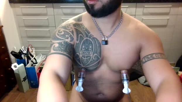 ink_pierced deep Webcam SHOW @ Cam4 29-03-2025