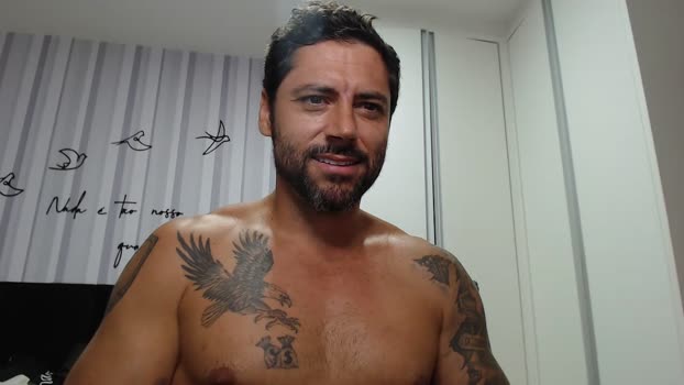 jdevil7 sexybody Webcam SHOW @ Cam4 30-03-2025