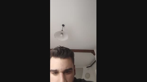 michaelgrandi23 strip Webcam SHOW @ Cam4 29-03-2025