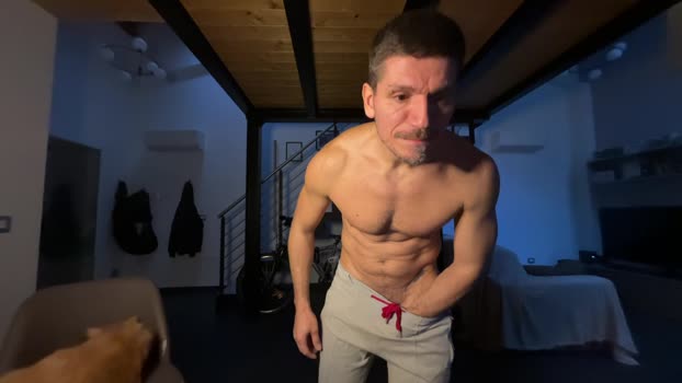 nimaxx handsome Webcam SHOW @ Cam4 29-03-2025