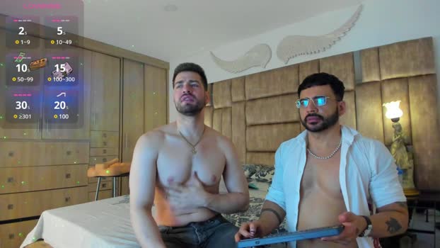 petterandwilly spanking Webcam SHOW @ Cam4 29-03-2025