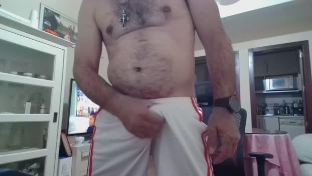 ubeda3 playtime Webcam SHOW @ Cam4 29-03-2025