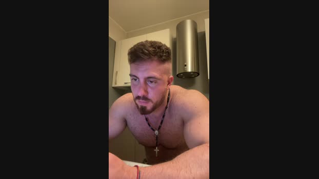 Bigwhitebull beauty Webcam SHOW @ Cam4 30-03-2025
