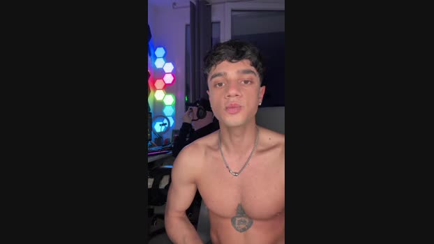 BunnyBoy2002 orgasm Webcam SHOW @ Cam4 30-03-2025