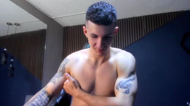 JacksonOlsenn playtime Webcam SHOW @ Cam4 30-03-2025