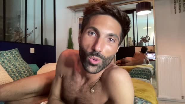KiinkyBtm sex Webcam SHOW @ Cam4 31-03-2025