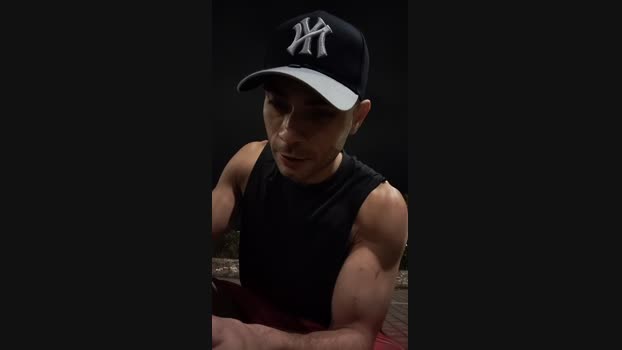 Sexylatinogay big Webcam SHOW @ Cam4 31-03-2025