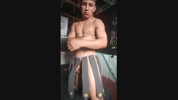 daven_hopperr nude Webcam SHOW @ Cam4 30-03-2025