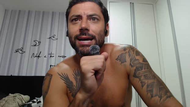 jdevil7 Show Webcam SHOW @ Cam4 31-03-2025