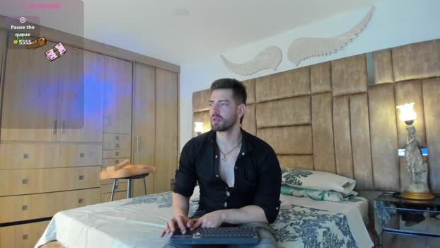 petterandwilly legs Webcam SHOW @ Cam4 30-03-2025