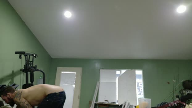 Beardedveteran suck Webcam SHOW @ Cam4 01-04-2025