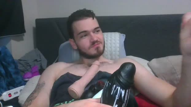 Booty_Milker big Webcam SHOW @ Cam4 01-04-2025