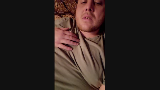 Chavbear big Webcam SHOW @ Cam4 01-04-2025