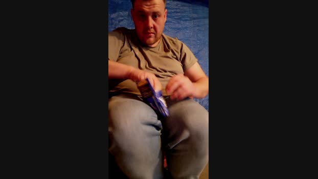 Chavbear spanking Webcam SHOW @ Cam4 31-03-2025