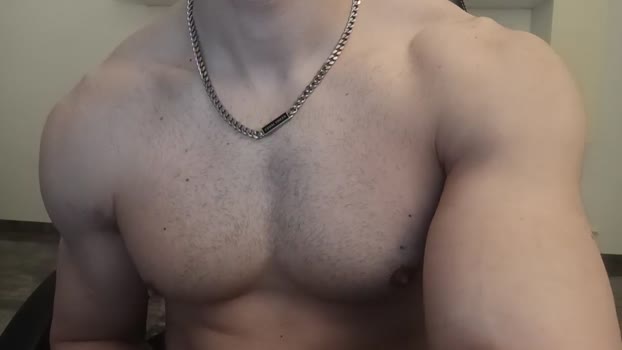Frabroker bigass Webcam SHOW @ Cam4 31-03-2025