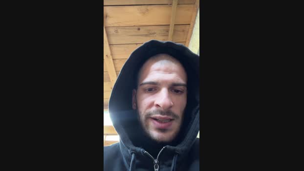 Greyoff hard Webcam SHOW @ Cam4 01-04-2025