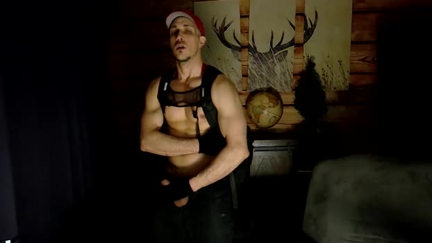 Hotdickyxxx Pretty Webcam SHOW @ Cam4 31-03-2025