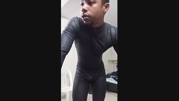 Khalifa_Hunter blowjob Webcam SHOW @ Cam4 01-04-2025