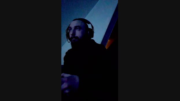 Knutberserker strip Webcam SHOW @ Cam4 01-04-2025