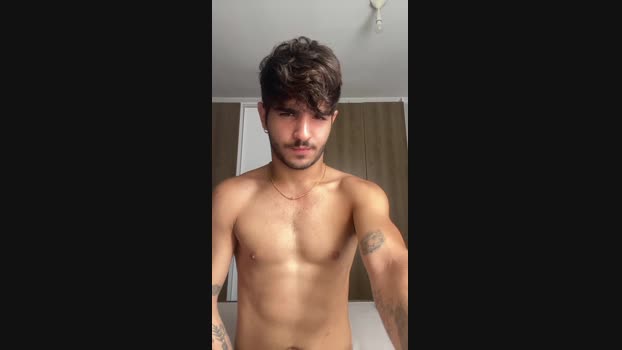Mauriciobueno20 big Webcam SHOW @ Cam4 01-04-2025