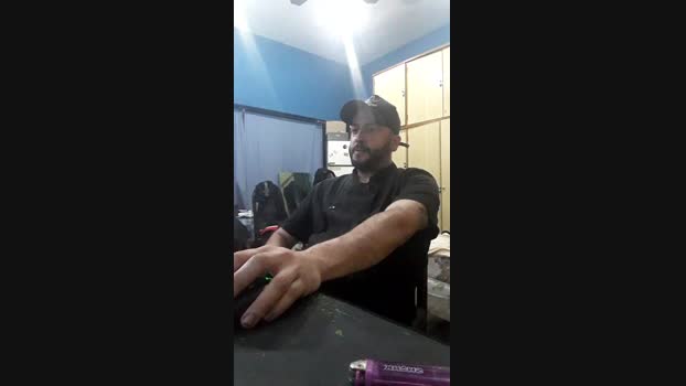 Shingroth handsome Webcam SHOW @ Cam4 01-04-2025