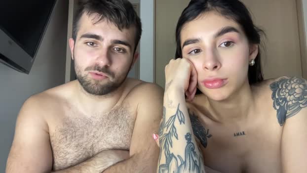 Thony_Grey fuck Webcam SHOW @ Cam4 01-04-2025