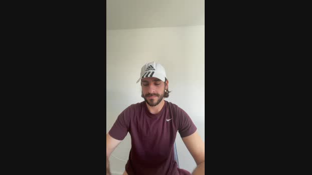 TonyH19 play Webcam SHOW @ Cam4 01-04-2025